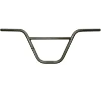 Tempered Empress Rise 234 Mm Lenker Tempered Empress Rise 234 Mm Lenker