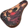 Tempered Garden Of Eden Sattel, Multicolor, One Size