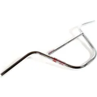 Tempered Nordic Rise 245 Mm Lenker Tempered Nordic Rise 245 Mm Lenker