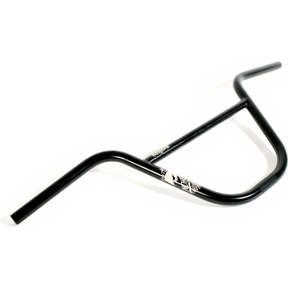 Tempered Nordic Rise 254 Mm Lenker Tempered Nordic Rise 254 Mm Lenker