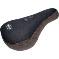 Tempered Pleather Fat Sattel Tempered Pleather Fat Sattel