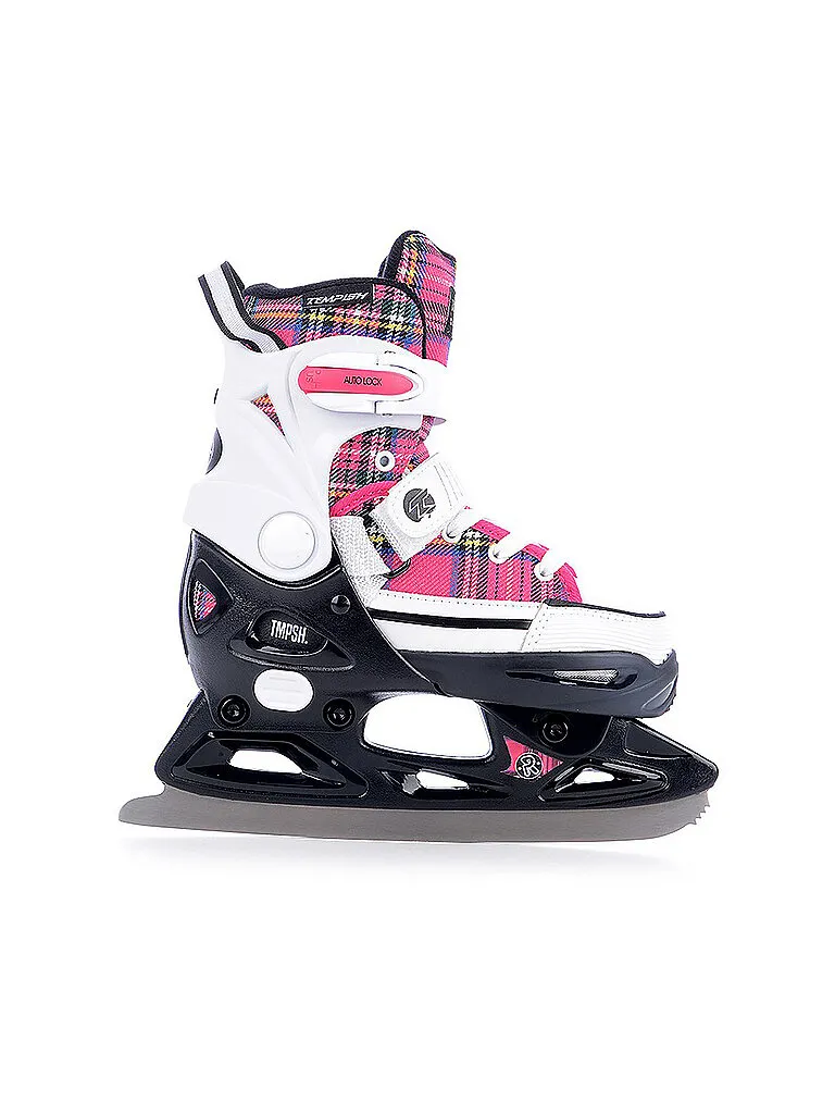 Tempish Mädchen Eislaufschuhe Rebel Ice T Girl