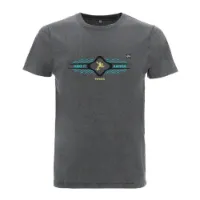 Tenaya Estela Kurzarm-t-shirt Tenaya Estela Kurzarm-t-shirt