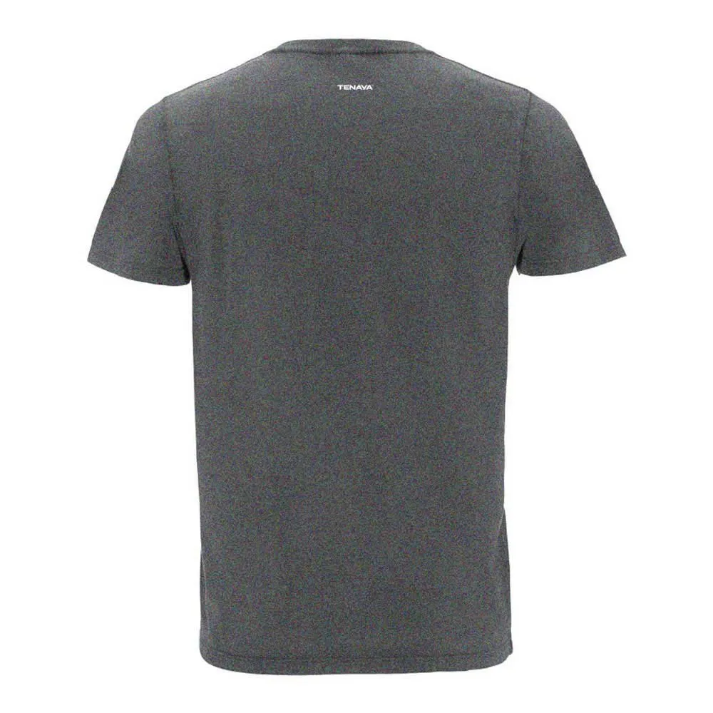 Tenaya Estela Kurzarm-t-shirt Tenaya Estela Kurzarm-t-shirt