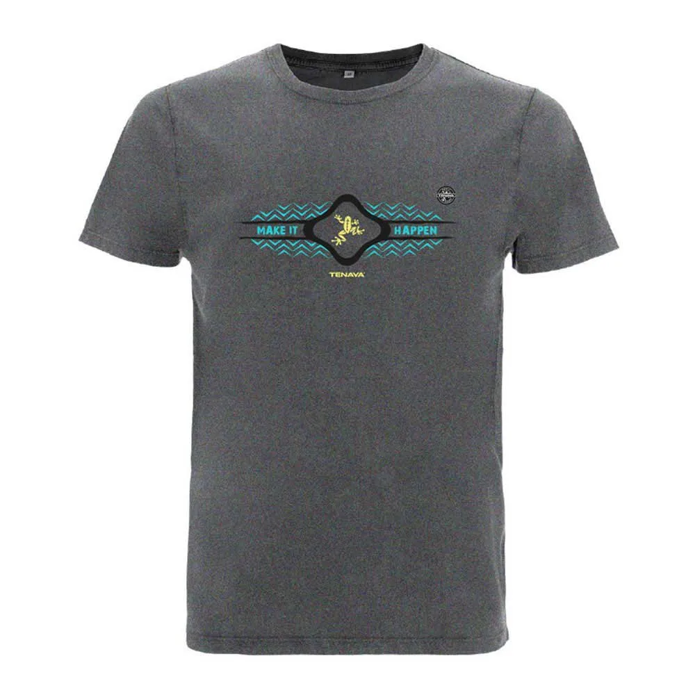 Tenaya Estela Kurzarm-t-shirt Tenaya Estela Kurzarm-t-shirt