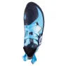 Tenaya Indalo Kletterschuhe Refurbished, Sky blue