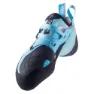 Tenaya Indalo Kletterschuhe Refurbished, Sky blue