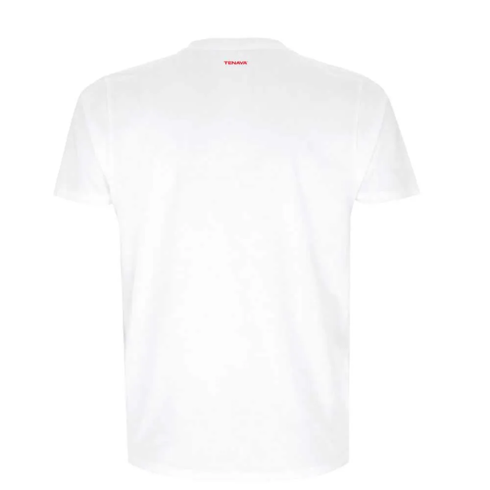 Tenaya Make It Happen Kurzarm-t-shirt Tenaya Make It Happen Kurzarm-t-shirt
