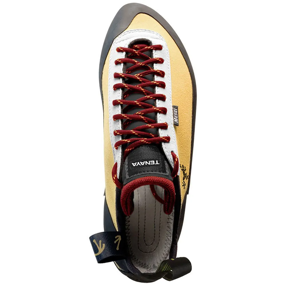 Tenaya Masai Kletterschuhe Tenaya Masai Kletterschuhe