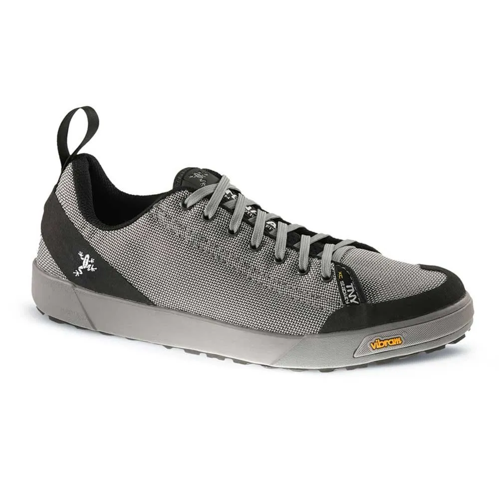 Tenaya Nes Tt Wanderschuhe, Metal grey Tenaya Nes Tt Wanderschuhe, Metal grey