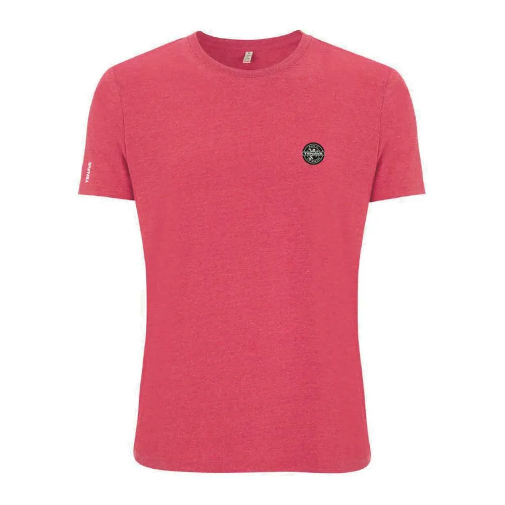 Tenaya Patch Kurzarm-t-shirt