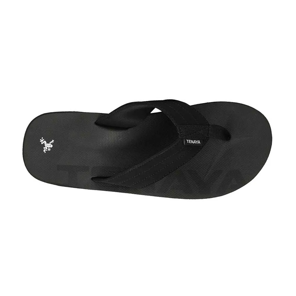 Tenaya Portman Flip-flops