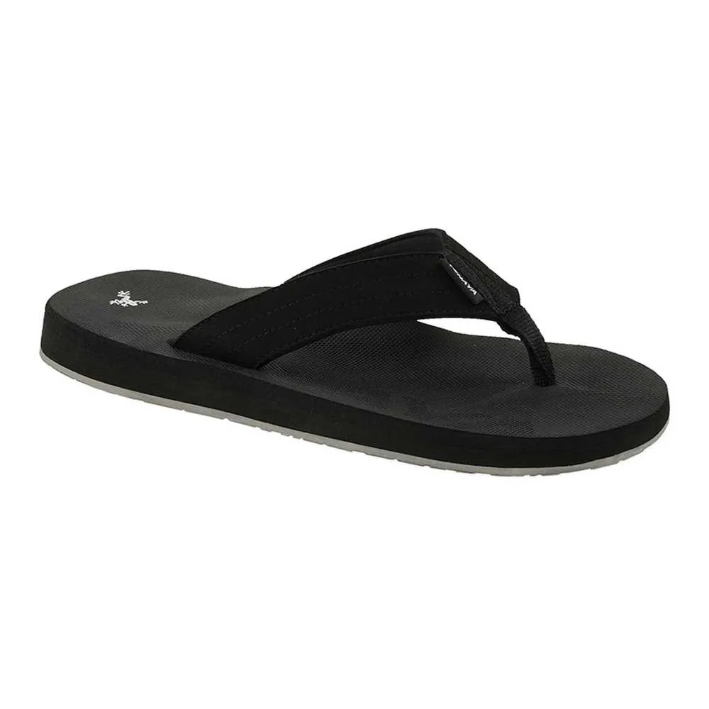 Tenaya Portman Flip-flops