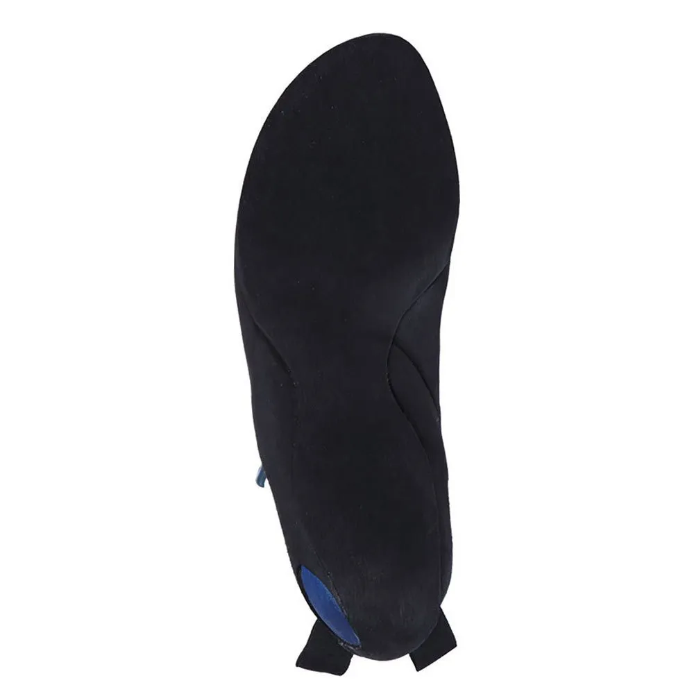 Tenaya Tanta Laces Kletterschuhe Refurbished, Blue Tenaya Tanta Laces Kletterschuhe Refurbished, Blue