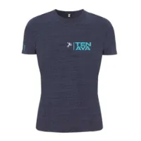 Tenaya Ten Kurzarm-t-shirt