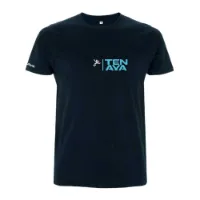 Tenaya Ten Kurzarm-t-shirt Tenaya Ten Kurzarm-t-shirt