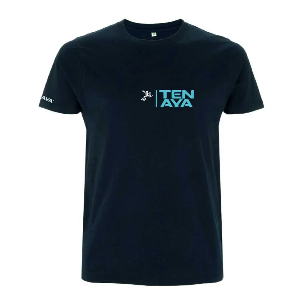 Tenaya Ten Kurzarm-t-shirt