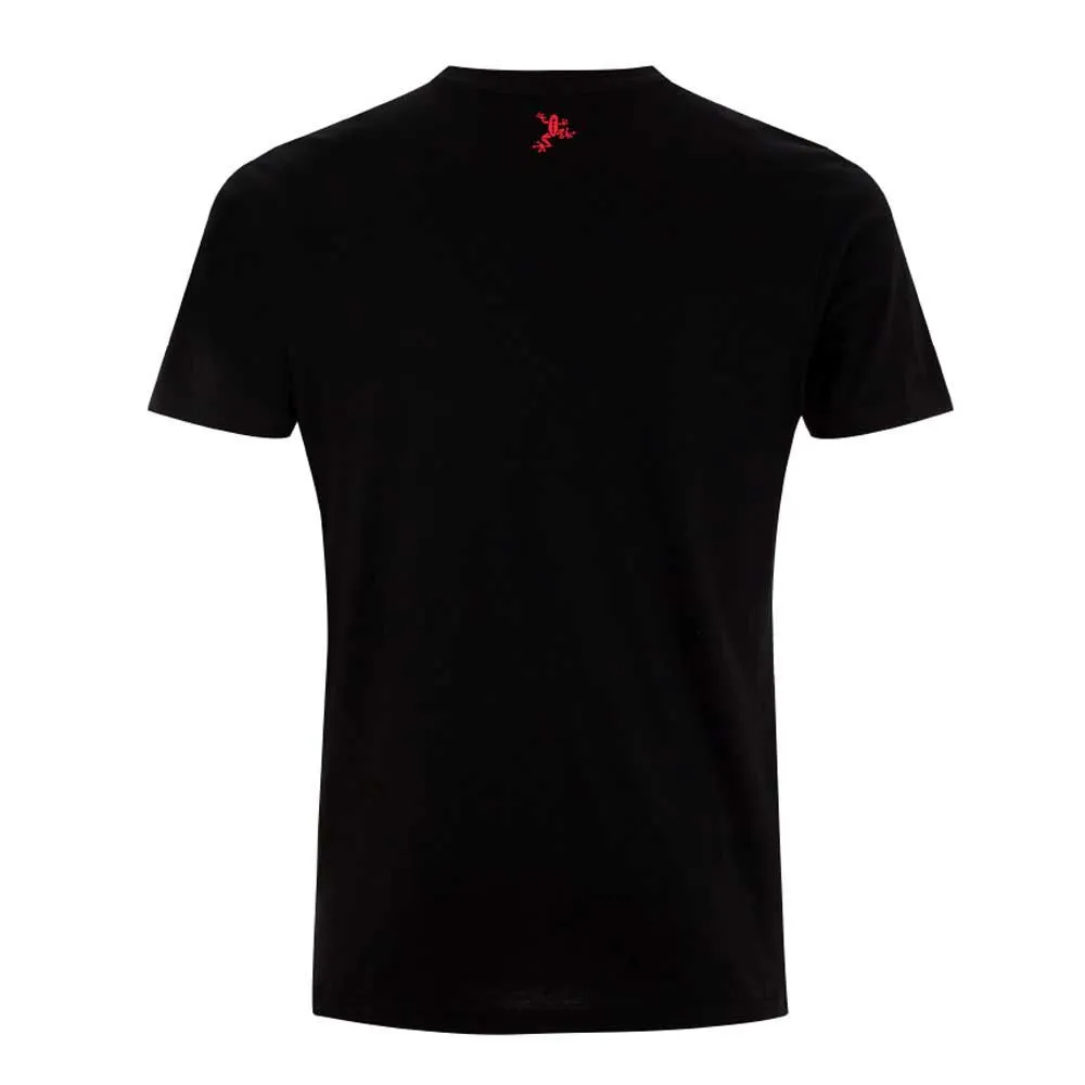 Tenaya Tny Kurzarm-t-shirt Tenaya Tny Kurzarm-t-shirt