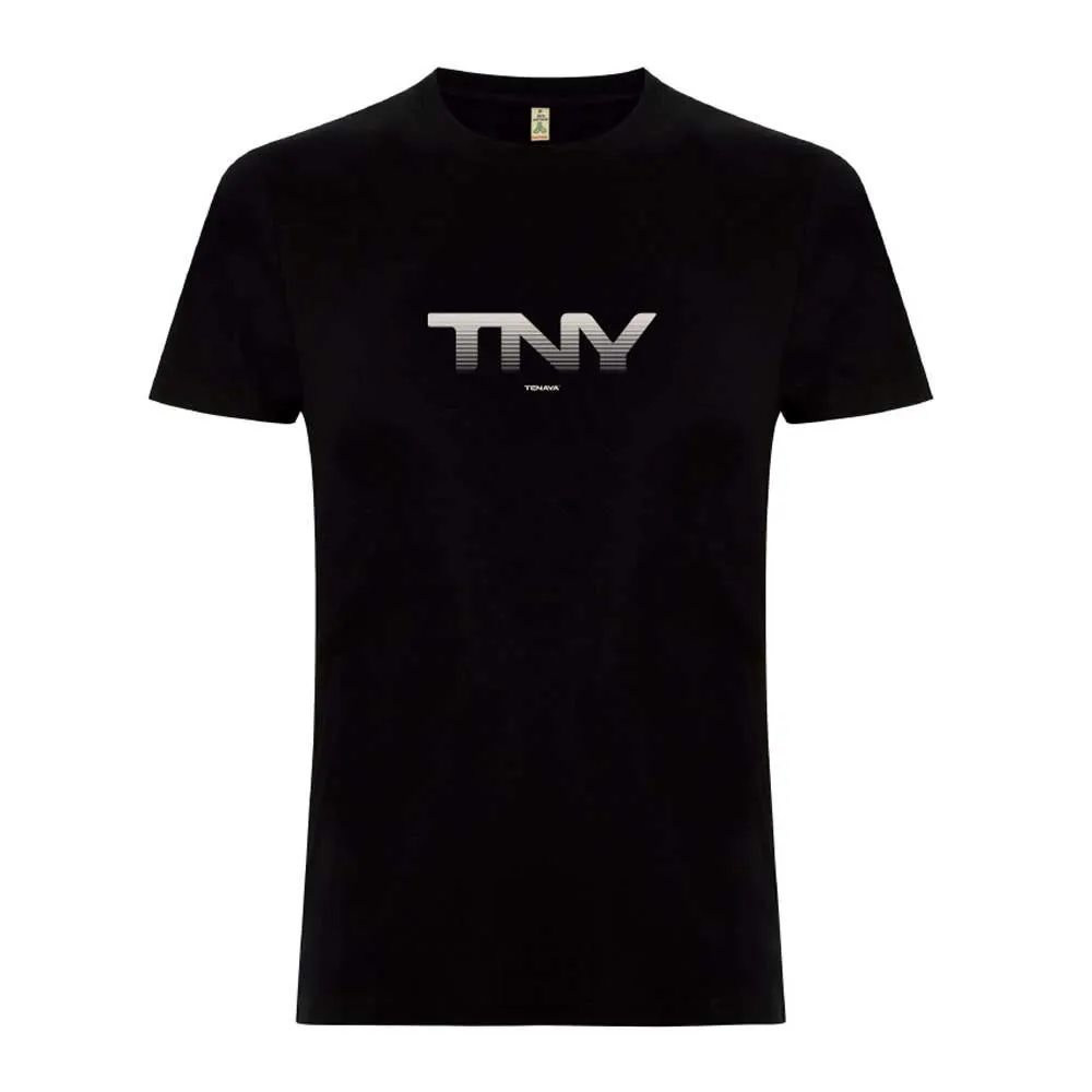 Tenaya Tny Kurzarm-t-shirt Tenaya Tny Kurzarm-t-shirt