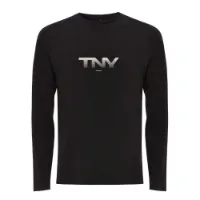 Tenaya Tny Langarm-t-shirt