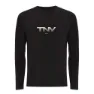 Tenaya Tny Langarm-t-shirt