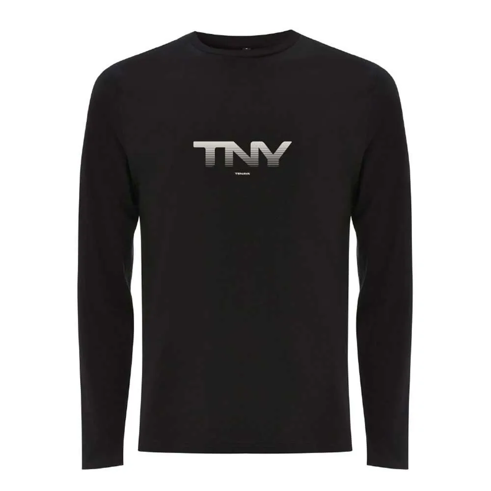 Tenaya Tny Langarm-t-shirt Tenaya Tny Langarm-t-shirt