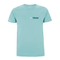 Tenaya Tny Logo Kurzarm-t-shirt Tenaya Tny Logo Kurzarm-t-shirt