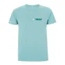 Tenaya Tny Logo Kurzarm-t-shirt