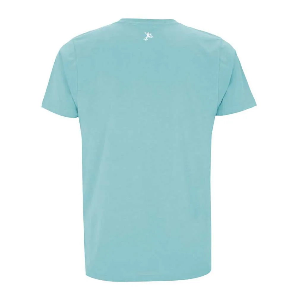 Tenaya Tny Logo Kurzarm-t-shirt Tenaya Tny Logo Kurzarm-t-shirt