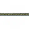 Tendon Reep 4 Mm Standard Seil, Blue / yellow, 100m