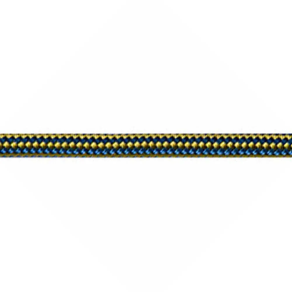 Tendon Reep 4 Mm Standard Seil, Blue / yellow, 100m Tendon Reep 4 Mm Standard Seil, Blue / yellow, 100m