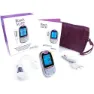 Tenscare Itouch Sure Beckenboden-Übungsgerät, White, One Size, EU Plug 220V