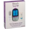 Tenscare Itouch Sure+gel Beckenboden-trainingsgerät, White, One Size, EU Plug 220V