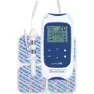 Tenscare Perfektes Beckenbodentraining Pfe, Blue / white, One Size, EU Plug 220V