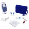 Tenscare Perfektes Beckenbodentraining Pfe, Blue / white, One Size, EU Plug 220V