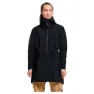 Tenson Carrick Jacke, Black
