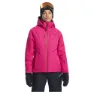 Tenson Delia Mpc Jacke, Cerise