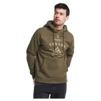 Tenson Himalaya Kapuzenpullover Tenson Himalaya Kapuzenpullover