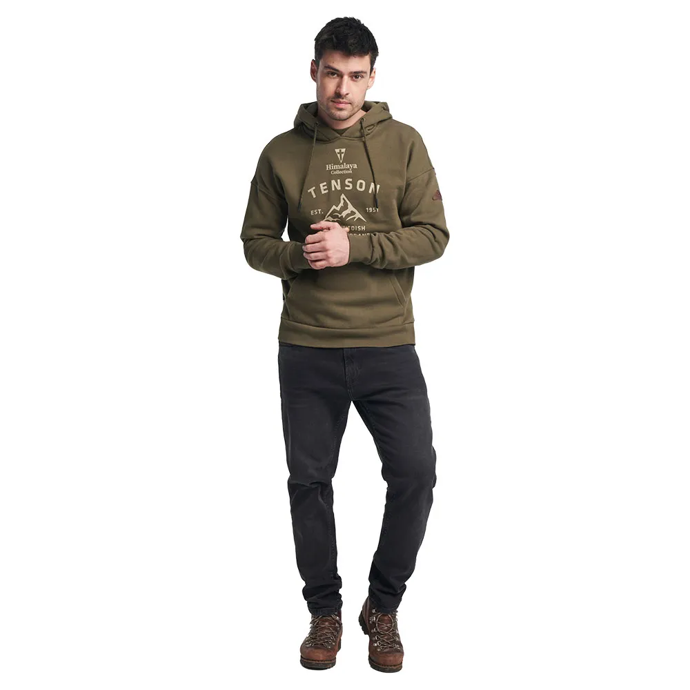 Tenson Himalaya Kapuzenpullover Tenson Himalaya Kapuzenpullover