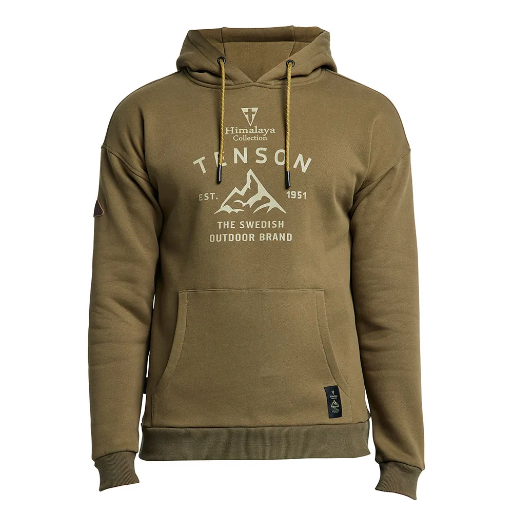 Tenson Himalaya Kapuzenpullover Tenson Himalaya Kapuzenpullover