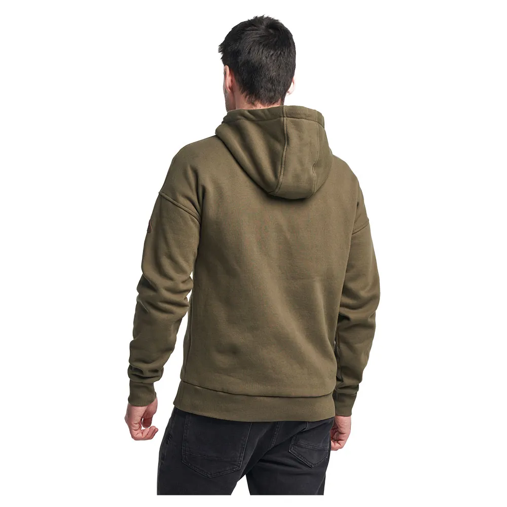 Tenson Himalaya Kapuzenpullover Tenson Himalaya Kapuzenpullover