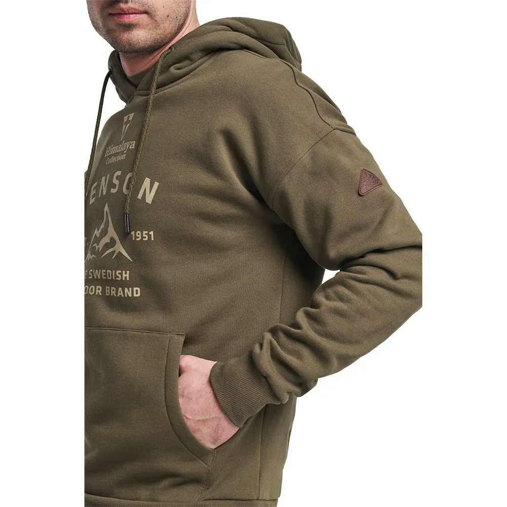 Tenson Himalaya Kapuzenpullover Tenson Himalaya Kapuzenpullover