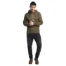 Tenson Himalaya Kapuzenpullover