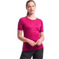 Tenson Himalaya Merino Kurzarm-t-shirt Tenson Himalaya Merino Kurzarm-t-shirt