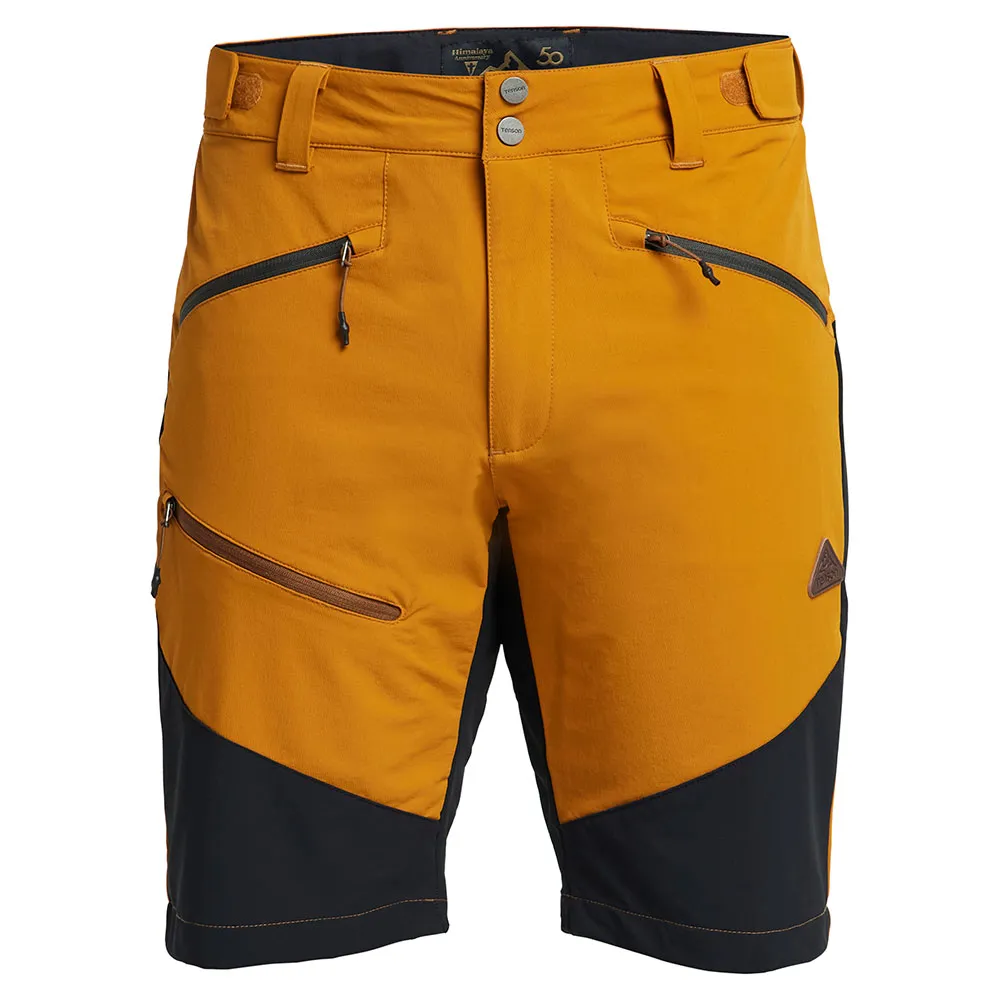 Tenson Himalaya Stretch Kurze Hose Tenson Himalaya Stretch Kurze Hose