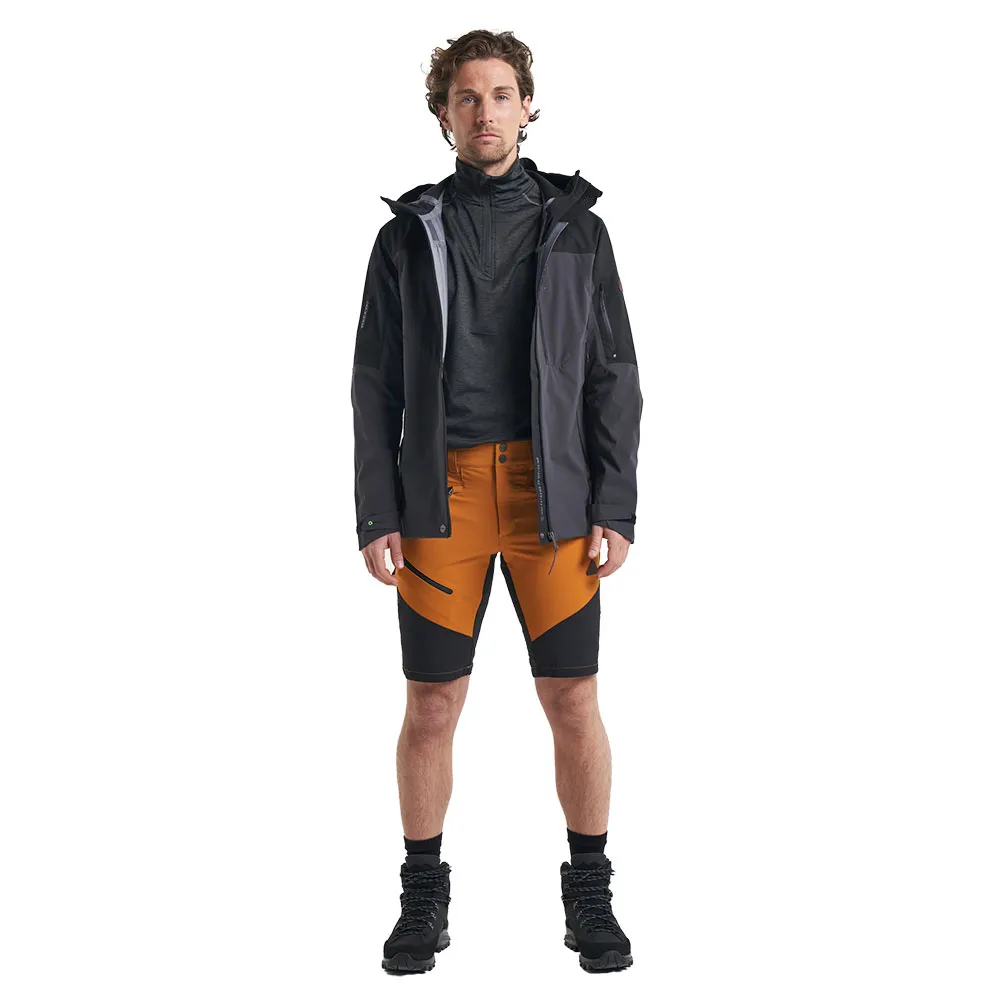 Tenson Himalaya Stretch Kurze Hose Tenson Himalaya Stretch Kurze Hose