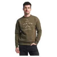 Tenson Himalaya Sweatshirt Tenson Himalaya Sweatshirt