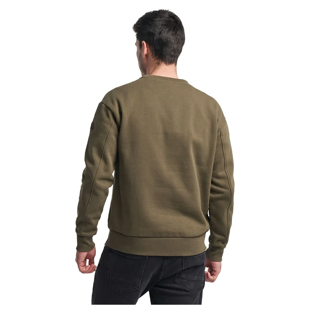 Tenson Himalaya Sweatshirt, Grape leaf Tenson Himalaya Sweatshirt, Grape leaf