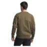 Tenson Himalaya Sweatshirt, Grape leaf