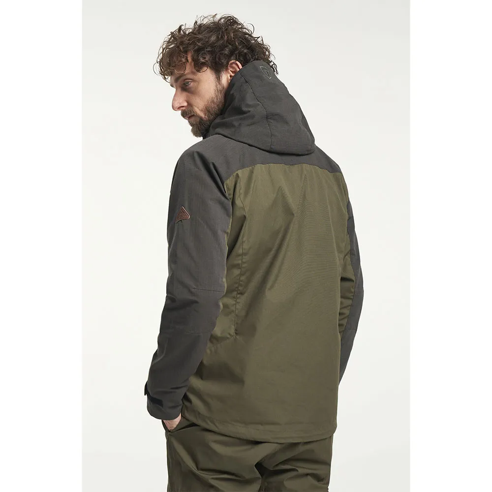 Tenson Himalaya Trekking Jacke, Grape leaf Tenson Himalaya Trekking Jacke, Grape leaf